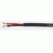 CÂBLE HAUT-PARLEUR 2X2.5MM²