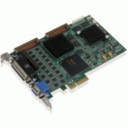 CARTE D'ACQUISITION MORPHIS MPEG4