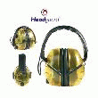 CASQUE ANTIBRUIT ÉLECTRONIQUE