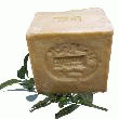 SAVON D\'ALEP CUBE 200 G