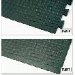 TAPIS MODULABLE À BULLES