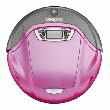 ASPIRATEUR ROBOT DEEPOO D56 D56 - ROSE
