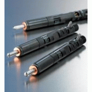 INJECTEURS COMMON RAIL INJECTEURS COMMON RAIL