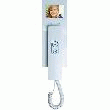 INTERPHONE VIDÉO INTÉRIEUR ME 505 WW AVEC COMBINÉ VDV-505 BLANC