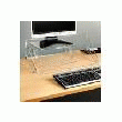 DATAFLEX ERGO-DOC EN LIGNE + PORTE COPIE A3, POUR UN PLUS GRAND CONFOR