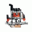 DEFONCEUSE - AFFLEUREUSE BLACK & DECKER DÉFONCEUSE ÉLECTRONIQUE 1600W KW1600EKA + ACCESS