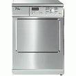 LE SÈCHE-LINGE PROFESSIONNEL MIELE PT 5136 À ÉVACUATION INOX