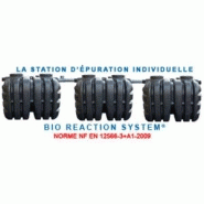 Micro-station d'epuration 5 eh Micro-station d'epuration 5 eh