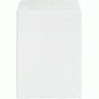 100 POCHETTES KRAFT JUMBO 320X440 BLANC