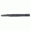 POINTEAU ROND MOLETÉ ASPECT BRUNI DIAMÈTRE 6 MM : KSTOOLS 156.0406