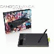 WACOM WACOM TABLETTE BAMBOO MANGA PEN&TOUCH