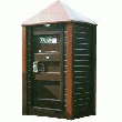 TOILETTE CHIMIQUE - ESPACE