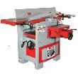 COMBINÉ RABOT/DEGAUCHISEUSE HOLZMANN HOB305PRO