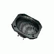 HAUT-PARLEUR POUR SAUNA FRS 10 WP