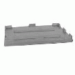 COUVERCLE POUR PALLET-BOX 1200X800