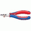 PINCE À DÉNUDER POUR LÉLECTRONIQUE AVEC RESSORT 140MM KNIPEX 11 95 140 PINCE À DÉNUDER POUR LÉLECTRONIQUE AVEC RESSORT 140MM KNIPEX 11 95 140