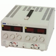 LOCATION ALIMENTATION COURANT THURLBY-THANDAR  EX354D