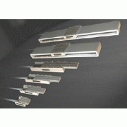 ACTIONNEUR LINEAIRE PLUG AND PLAY LINAX