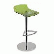 TABOURET DE BAR X TREM B VERT