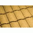 TUILE ACIER ALUZINC - ROMANE