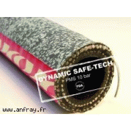 TUYAU FLEXIBLE DYNAMIC SAFE-TECH Ø 19 X 31
