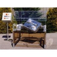 AGITATEUR BASCULANT POUR INCUBATION