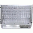 BOSCH - HOTTE ESCAMOTABLE DHE655M (DHE 655 M) INOX