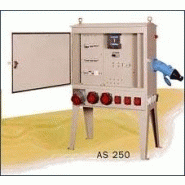 COFFRET DE DISTRIBUTION - AS250