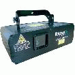 LASER ROSE DMX IBIZA LIGHT LAS250PINK