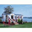 MOBIL-HOME SUN LIVING