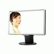 NEC MultiSync LCD2470WVX 24