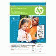 PAPIER PHOTO SEMI-GLACÉ HP EVERYDAY A4 200 G - 100 FEUILLES PAPIER PHOTO SEMI-GLACÉ HP EVERYDAY A4 200 G - 100 FEUILLES