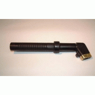PINCES PORTE éLECTRODES (FIREFLY)