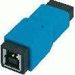 ADAPTATEUR CONRAD USB 3.0 PRISE / A/B