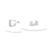 ARMATURES ELÉMENTS SUPPORTS SEULS FISCHER