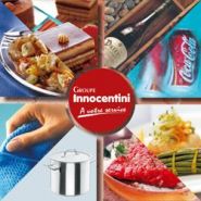 BUFFET PETIT DéJEUNER - MAISON INNOCENTINI