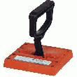 GRIFFE MAGNÉTIQUE FORCE 30 À 140 KG