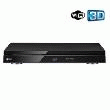 LG LECTEUR ENREGISTREUR BLU-RAY 3D HR929D