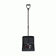 PELLE À NEIGE ERGONOMIQUE 14 PO RONA X-PERT