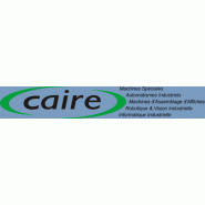 SOLUTION INFORMATIQUE INDUSTRIELLE