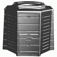 Composteur 800 litres Composteur 800 litres