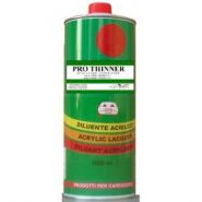 DILUANT ACRYLIQUE 5 LITRES PRO THINNER RÉF IP00108