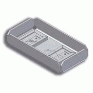 LOGICIEL LANTEK FLEX3D INVENTOR
