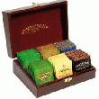 60 SACHETS DE THÉ - TWININGS - VARIÉTÉS ASSORTIES