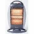 BESTRON - RADIATEUR HALOGENE AHH1200 (AHH 1200) GRIS