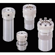 BOMBES DE MINÉRALISATION PARR POUR SYNTHESES