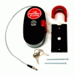 LOCK ALARM