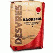 PREPARATION  RAGREAGES SOLS RAGRECOL