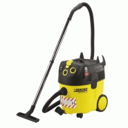 ASPIRATEUR KARCHER NT 35/1 ECO H (HOMOLOGUÉ AMIANTE) POUSSIÈRES DANGEREUSES