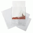 POCHETTE TRANSPARENTE 2 VUES A4 POCHETTE TRANSPARENTE 2 VUES A4